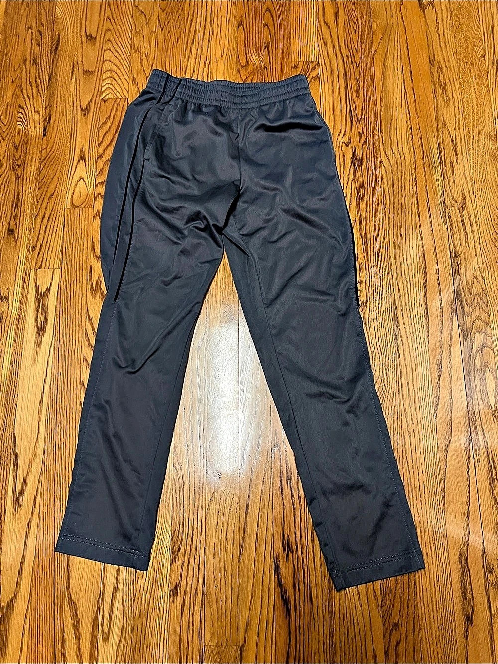 Tek Gear Grey Jogger Pants Size Small Like New